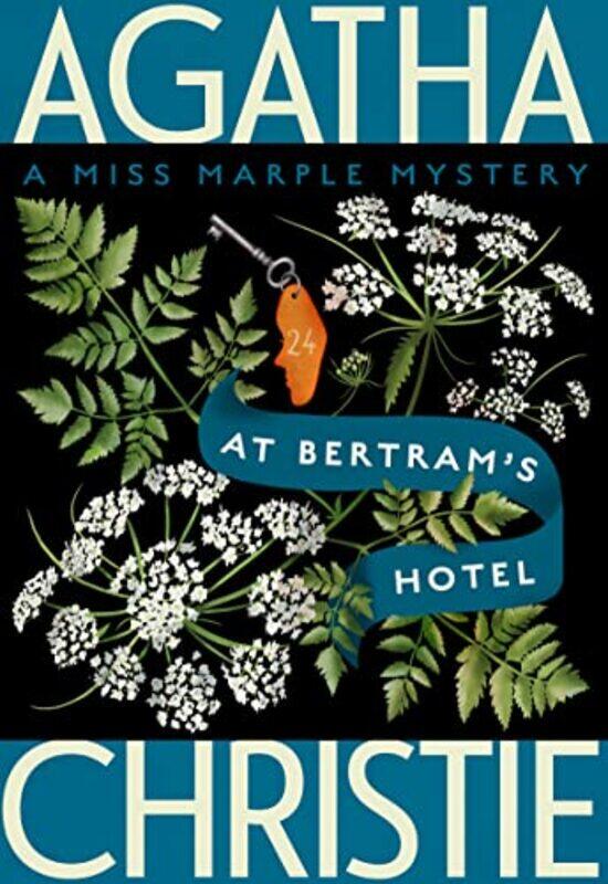 

At Bertrams Hotel by Agatha Christie-Paperback