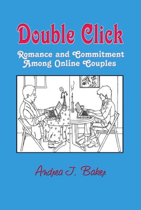 

Double Click by Andrea J BakerRon Rice-Paperback