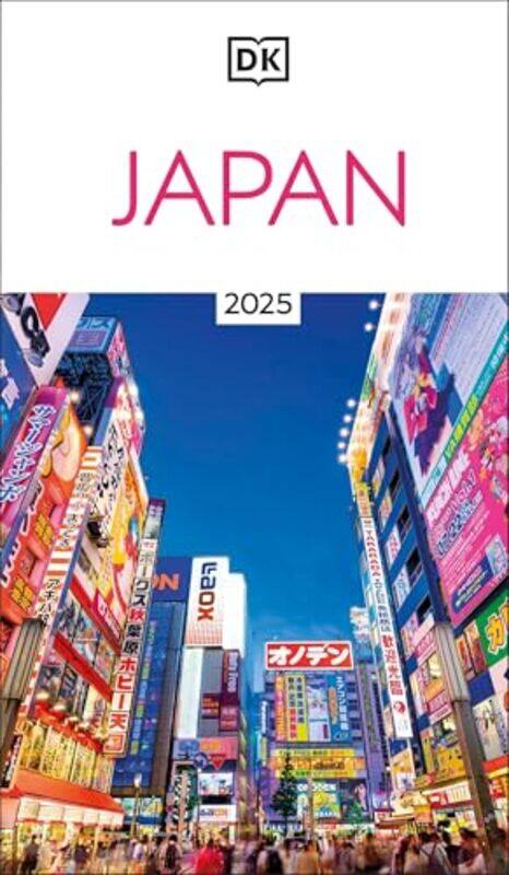 

Dk Japan,Paperback By DK Eyewitness