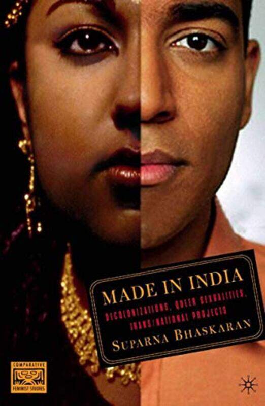 

Made In India by S Bhaskaran-Hardcover