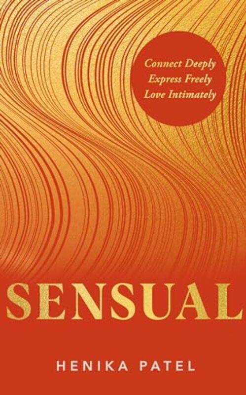 

Sensual By Patel Henika - Paperback