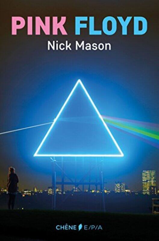 

Pink Floyd,Paperback,By:Nick Mason