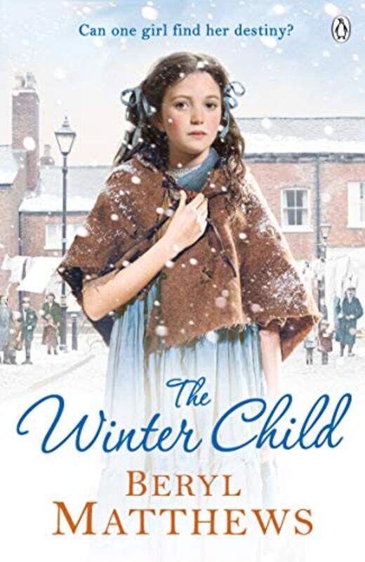

The Winter Child by Ben Burgis-Paperback
