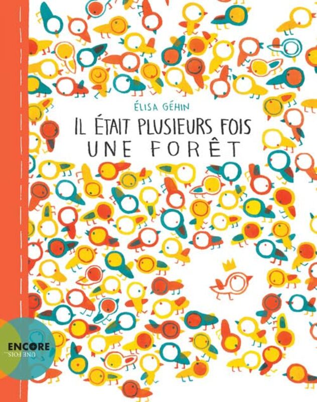 Il Tait Plusieurs Fois Une For T By Elisa G Hin Paperback