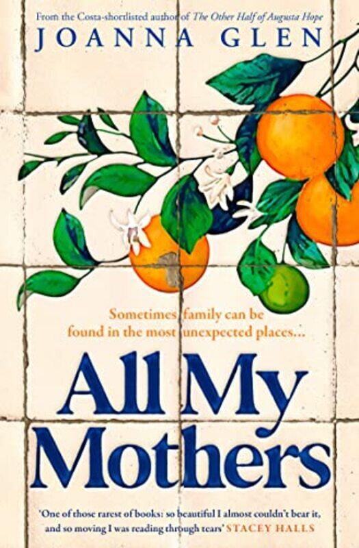 

All My Mothers by Joanna Glen-Paperback