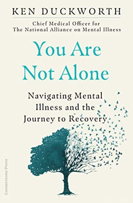 

You Are Not Alone-Hardcover