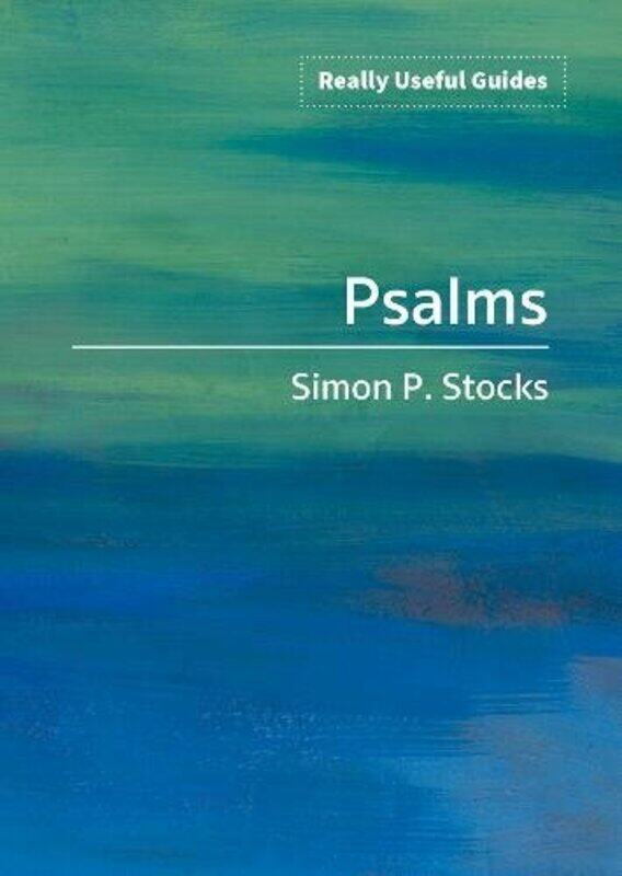 

Really Useful Guides Psalms by Doon Mackichan-Paperback