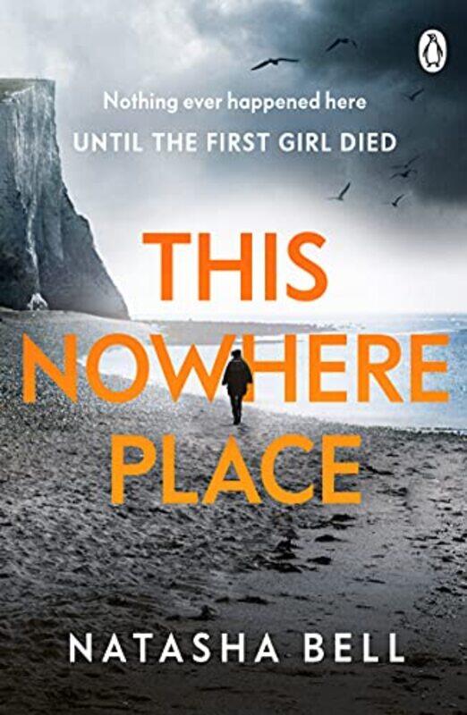 

This Nowhere Place by Natasha Bell-Paperback