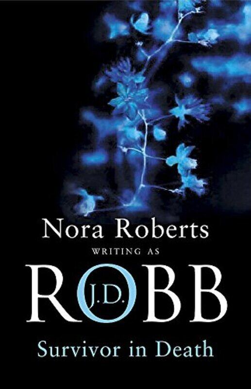 

Survivor in Death (In Death Series), Paperback Book, By: J.D. Robb