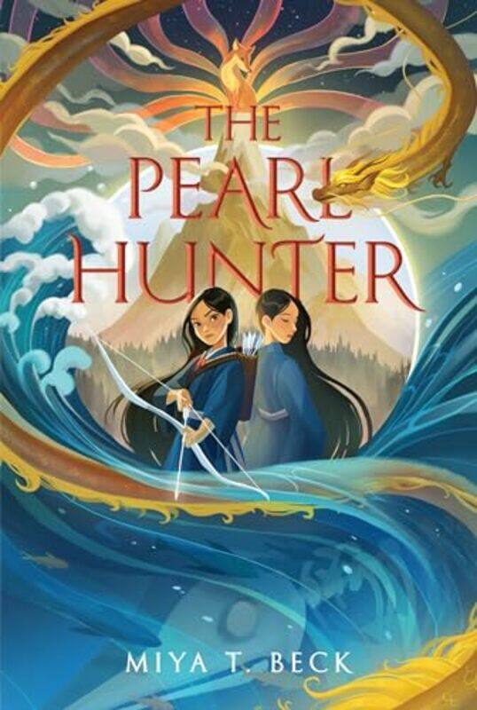

The Pearl Hunter by Miya T Beck-Paperback