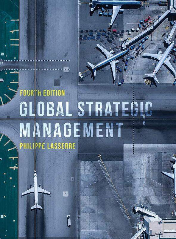 

Global Strategic Management