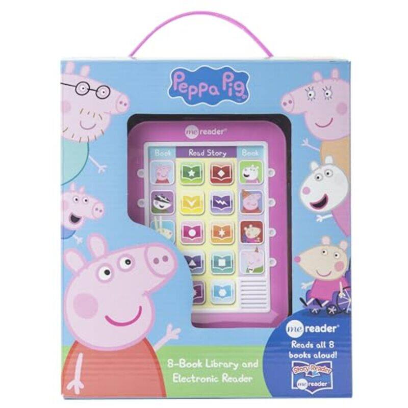 

Peppa Pig By Phoenix - Hardcover