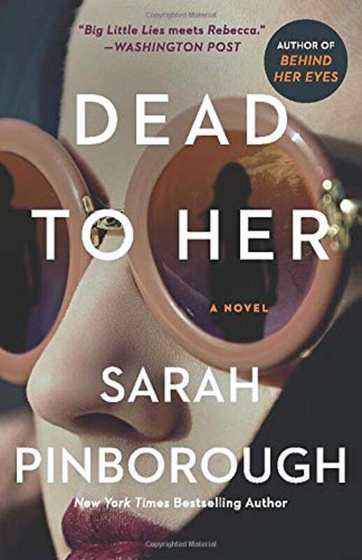

Dead To Her by Sarah Pinborough-Paperback
