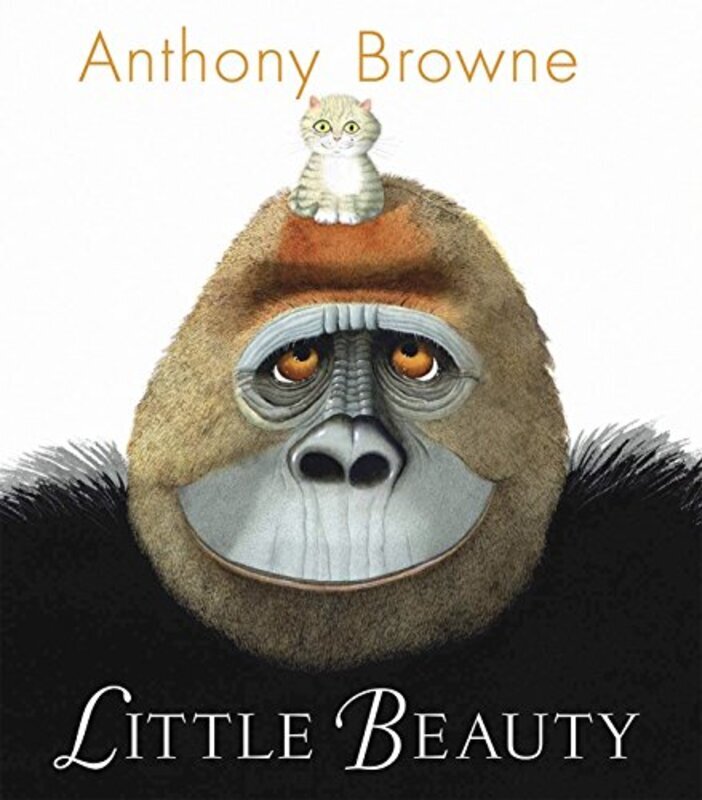 

Little Beauty,Paperback by Browne, Anthony - Browne, Anthony