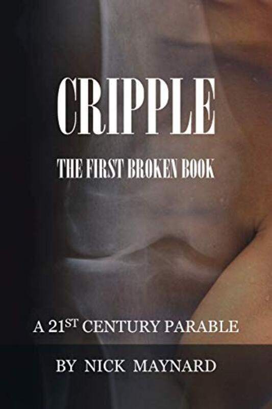 

Cripple by Nick Maynard-Paperback