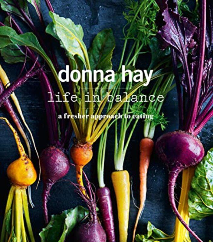 

Life In Balance By Hay Donna - Paperback