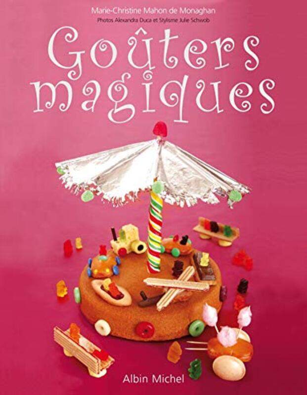 

Go ters magiques , Paperback by Marie-Christine Mahon de Monaghan