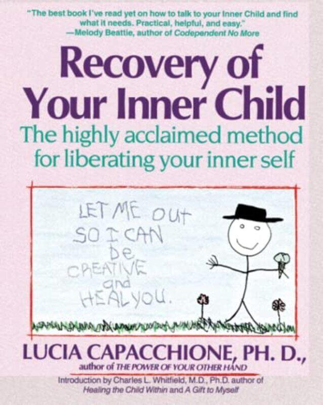 

Recovery of Your Inner Child,Paperback,By:Lucia Capacchione