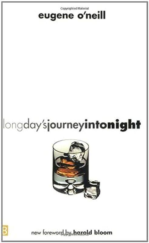 

Long Days Journey Into Night E02 By Oneill Eugene - Paperback
