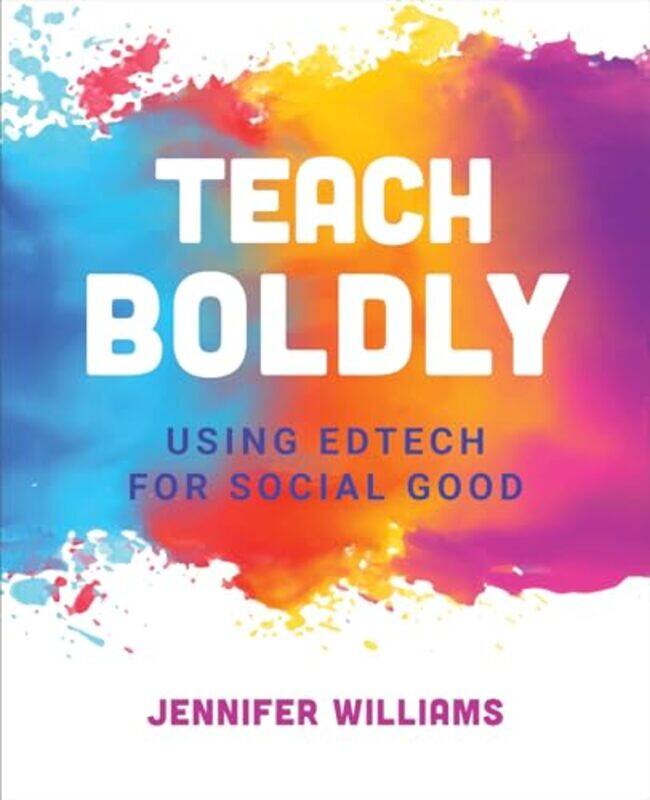 

Teach Boldly by Judith Butler-Paperback