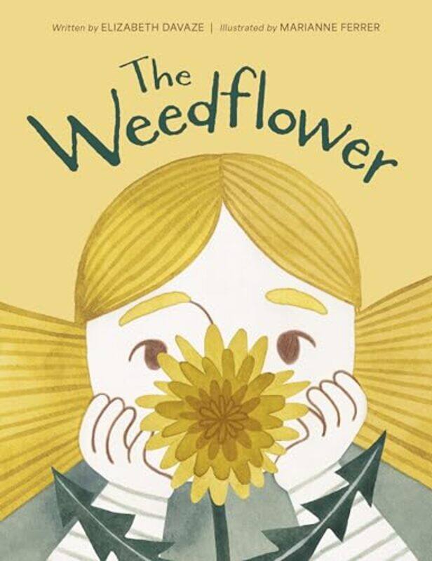 

Weedflower By Davaze Elizabeth - Hardcover