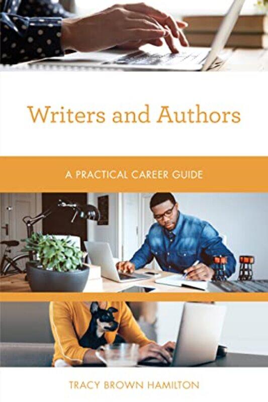 

Writers and Authors-Paperback