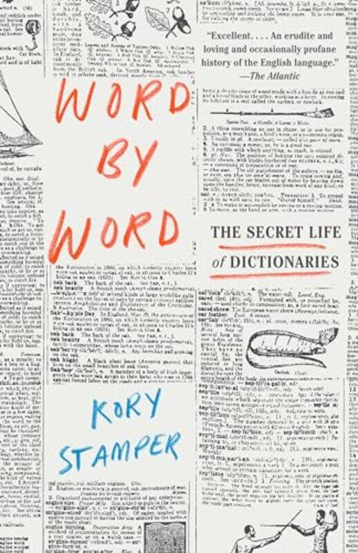

Word By Word By Stamper Kory - Paperback
