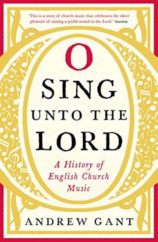 

O Sing unto the Lord by Andrew Gant-Paperback