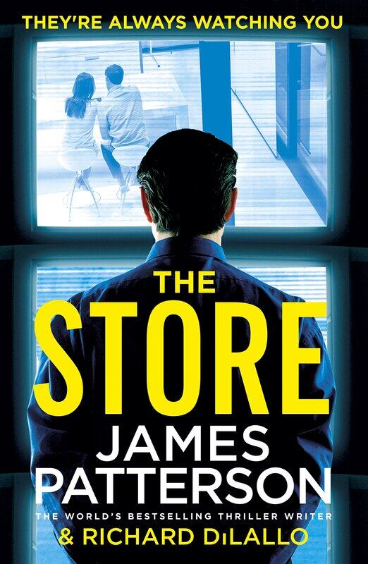 

The Store, By: James Patterson