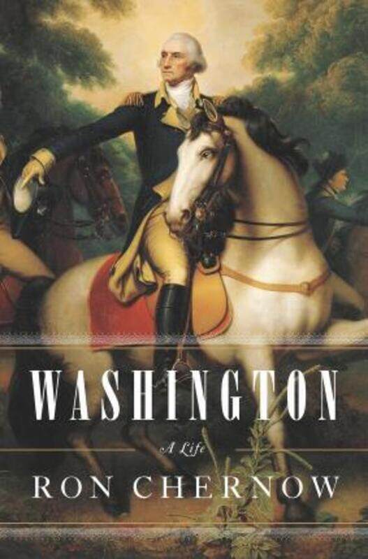 

Washington: A Life.Hardcover,By :Ron Chernow