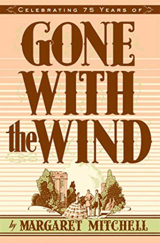 

Gone with the Wind by Margaret Mitchell-Hardcover