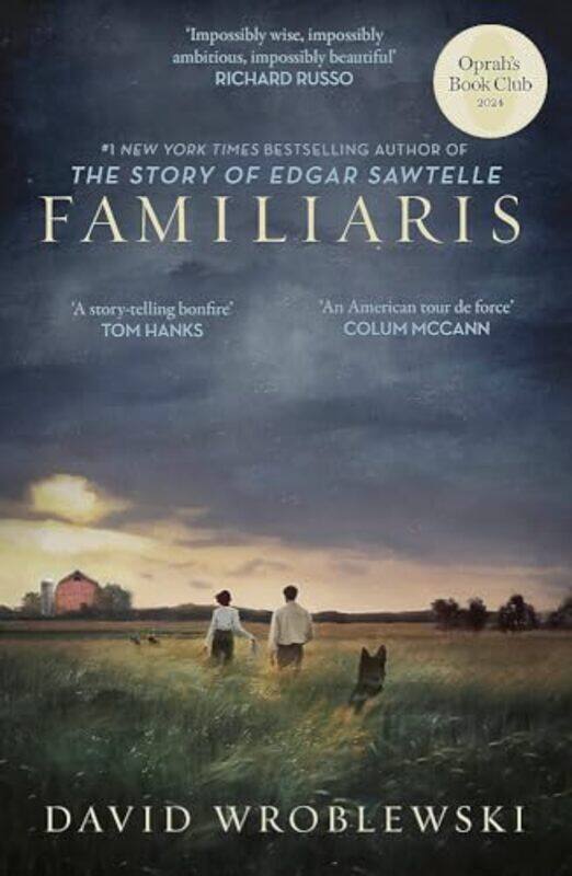 

Familiaris by David - Paperback