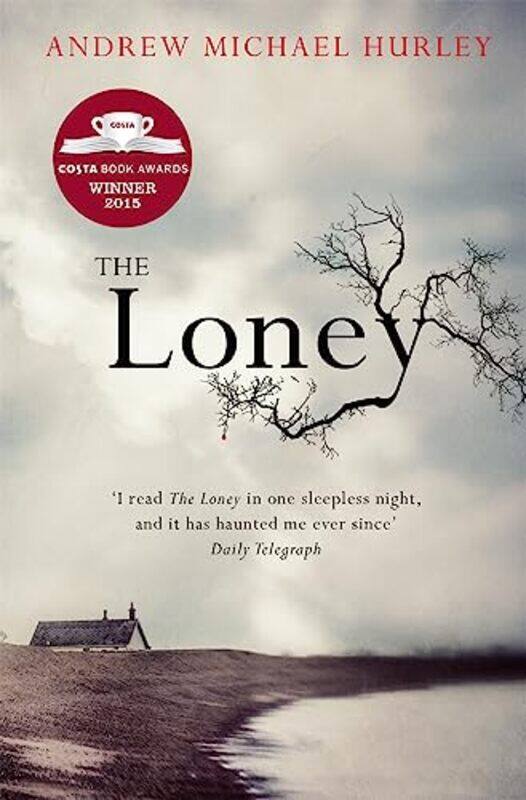 

The Loney by Andrew Michael Hurley-Paperback