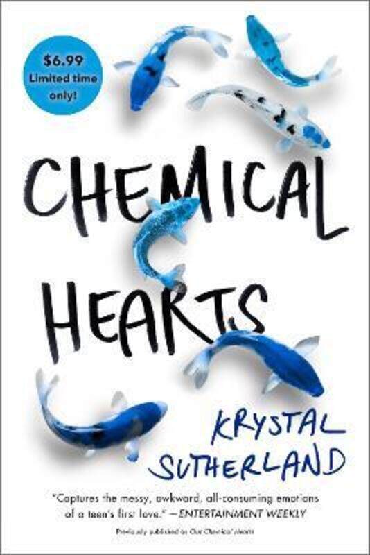 

Chemical Hearts