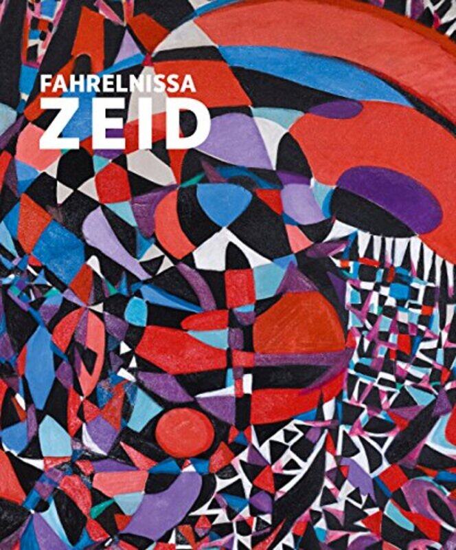 

Fahrelnissa Zeid by Tate PublishingKerryn Greenberg-Paperback