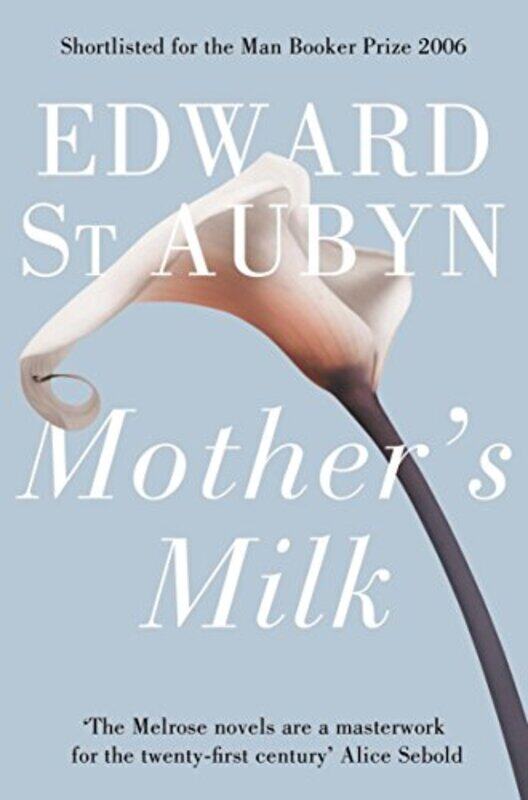 

Mothers Milk by Edward - Paperback