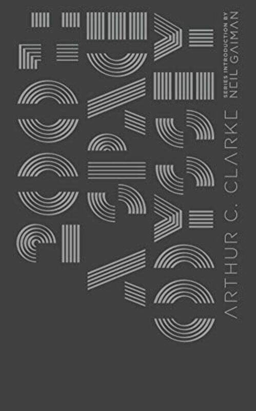 

2001: A Space Odyssey,Hardcover by Clarke, Arthur C. - Gaiman, Neil