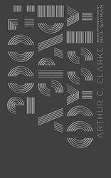 2001: A Space Odyssey,Hardcover by Clarke, Arthur C. - Gaiman, Neil