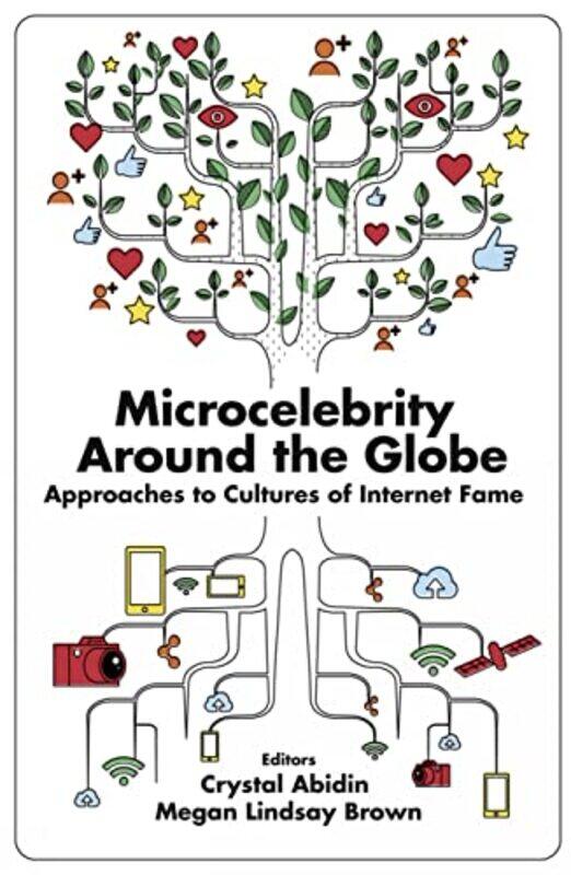 

Microcelebrity Around the Globe by Clare Macnaughton-Hardcover