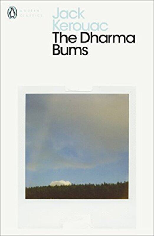 

The Dharma Bums (Penguin Modern Classics),Paperback,By:Jack Kerouac