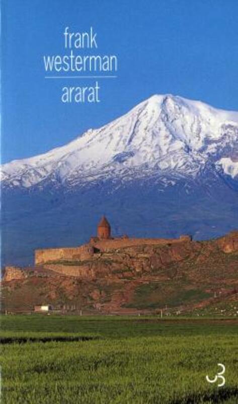 Ararat.paperback,By :Westerman Frank
