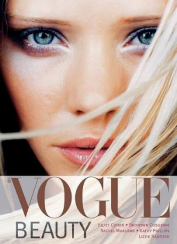 

Vogue Beauty, Hardcover Book, By: Kathy Phillips