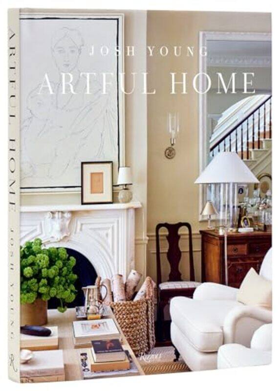 

Artful Home By Young, Josh - Francis, Kirsten Hardcover