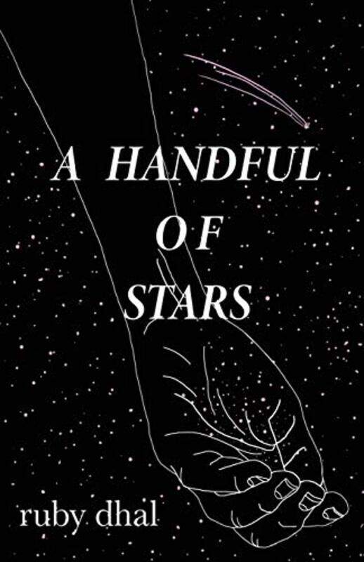 

A Handful Of Stars-Paperback