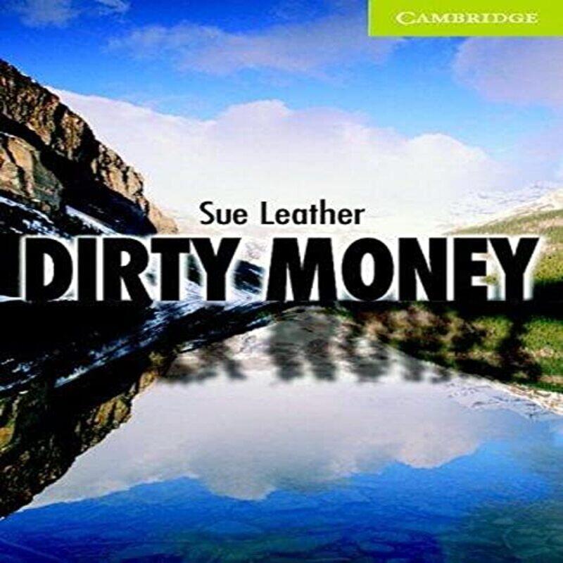 

Dirty Money StarterBeginner by Spike LeeTonya Lewis LeeKadir Nelson-Paperback