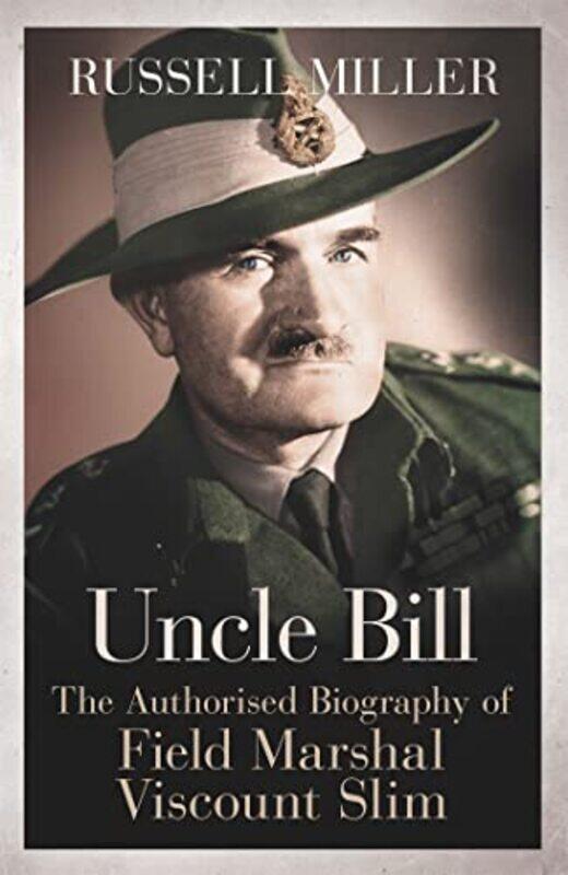 

Uncle Bill by Russell Miller-Paperback