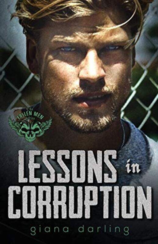 

Lessons in Corruption,Paperback,By:Darling, Giana