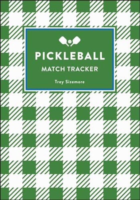 

Pickleball by J Barton Scott-Paperback