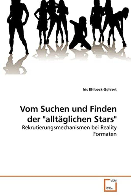 

Vom Suchen und Finden der alltaglichen Stars by QI Elves-Paperback