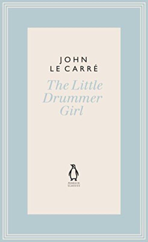 

The Little Drummer Girl Now a BBC series by le Carre, John - Hardcover
